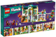 Zestaw klocków LEGO Friends Autumn House 853 elementy (41730) - obraz 7