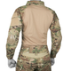 Комплект униформы Emerson G2 Combat Uniform Multicam камуфляж L - изображение 3