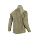 Флісова куртка Propper Gen III Polartec Fleece Jacket M-Long Tan - зображення 2