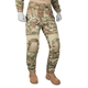 Комплект униформы Emerson G2 Combat Uniform Multicam камуфляж L - изображение 8