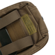 Універсальний підсумок Emerson Utility Pouch 18х12,5х7 cm Coyote Brown - зображення 6