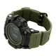 Часы M-Tac тактические Adventure Olive - изображение 2