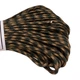 Паракорд Rothco G.L.Plus Nylon Paracord Type III 550 Olive Drab - зображення 2