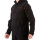 Куртка Fahrenheit Classic Hoody Black 3XL - зображення 1