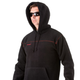 Куртка Fahrenheit Classic Hoody Black 3XL - зображення 5