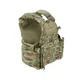 Плитоноска LBT-6094А-RS Plate Carrier М Мультикам (93895) - зображення 2