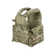 Плитоноска LBT-6094А-RS Plate Carrier М Мультикам (93895) - зображення 3