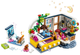 Zestaw klocków LEGO Friends Pokój Aliyi 209 elementów (41740) - obraz 3