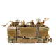 Разгрузочная система OneTigris Vulture Chest Rig мультикам 2000000088389 - изображение 4