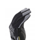 Перчатки Mechanix Fastfit Black XL - изображение 5