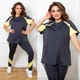 Fashions • Костюм женский Бриджит Fashions 54-56 графит (1287-ку) - изображение 2