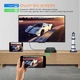 Смарт приставка - медіаплеєр SmartBox X96Air-8К 4/32 Android 9.0 Amlogic S905X3 чотириядерний процесор, пульт ДУ - зображення 9