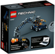 Zestaw klocków LEGO Technic Wywrotka 177 elementów (42147) - obraz 5