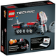 Zestaw klocków LEGO Technic Ratrak 178 elementów (42148) - obraz 5