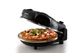 Печь для пиццы каменная Ariete 917/00 Black 1200 Вт с терморегулятором и таймером - изображение 4