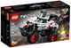 Конструктор LEGO Technic Monster Jam Monster Mutt Dalmatian 244 деталі (42150) - зображення 1