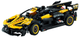 Zestaw klocków LEGO Technic Bugatti Bolide 905 elementów (42151) - obraz 2