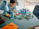 Zestaw klocków LEGO City Akademia policyjna 823 elementy (60372) - obraz 6