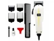 Машинка для стрижки Wahl Super Taper сетевая (WAHL08466-216) - изображение 1