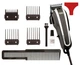 Машинка для стрижки Wahl Icon сетевая (WAHL4005-0472) - изображение 4
