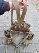 Розвантажувальний пояс РПС із підсумками GRAD Мультікам - зображення 8