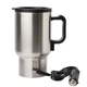Автомобильная чашка 12V CUP с подогревом Electric Mug - изображение 1