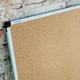 Доска UkrBoards пробковая 100х200 см (UB100х200C) - изображение 7