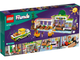 Zestaw klocków LEGO Friends Sklep spożywczy z żywnością ekologiczną 830 elementów (41729) - obraz 4