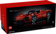 Zestaw klocków LEGO Technic Ferrari Daytona SP3 3778 elementów (42143) - obraz 1