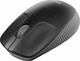 Мышь беспроводная Logitech M190 Wireless Charcoal (910-005905) - изображение 4