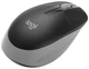 Мышь Logitech M190 Wireless Mid Grey (910-005906) - изображение 7