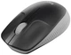 Мышь Logitech M190 Wireless Mid Grey (910-005906) - изображение 8