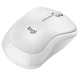 Мышь беспроводная Logitech M220 Silent (910-006128) White USB - изображение 2