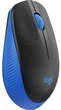 Мышь Logitech M190 Wireless Blue (910-005907) - изображение 6