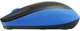 Мышь Logitech M190 Wireless Blue (910-005907) - изображение 9