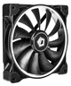 Вентилятор ID-Cooling ZF-14025-ARGB (Single Pack), 140x140x25мм, 4-pin PWM, черный - изображение 11