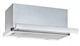 Вытяжка Pyramida TL 60 (1100) WH - изображение 1