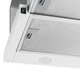Вытяжка Pyramida TL 60 (1100) WH - изображение 5