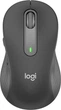Миша бездротова Logitech Signature M650 (910-006253) Graphite USB - зображення 2