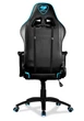 Кресло для геймеров Cougar Armor One Black/Sky Blue - изображение 4