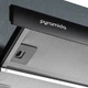 Витяжка Pyramida TL 60 (1100) BL T - изображение 6