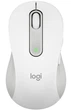 Миша Wireless Logitech Signature M650 L LEFT (910-006240) Off White USB 2000 dpi - зображення 1