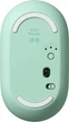Мышь беспроводная Logitech POP Mouse Bluetooth Daydream Mint (910-006547) - изображение 6