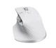 Миша Bluetooth Logitech MX Master 3S Pale Grey (910-006560) - зображення 2