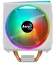 Кулер процесорний AeroCool Cylon 4F WH (ACTC-CL30430.02) - зображення 2