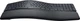 Клавиатура беспроводная Logitech K860 Ergo Graphite (920-010352) - изображение 2