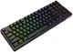 Клавіатура 1stPlayer MK8 Lite Gateron Blue Switch - изображение 3