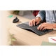 Клавиатура беспроводная Logitech K860 Ergo Graphite (920-010352) - изображение 6