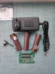 Комплект на Шуруповерт 12.6V, перепаковка/bms 3S 18650 літій, на 3000mAh +зарядка 2 Ампер - зображення 1