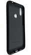 Чохол Soft Case на Xiaomi Redmi Note 7 чорний - зображення 3